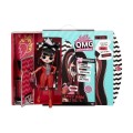 L.O.L. Surprise OMG Spicy Fashion Doll - Series 4 Doll with 20 Surprises