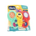Chicco: Baby Senses Daisy Cuddly Butterfly