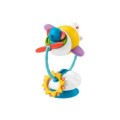 Total Clean Activity Plane Suction Tray Toy (Fisher-Price)