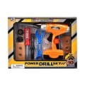 Power Drill Set 10 Piece