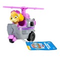 Paw Patrol Rescue Racer - Skye Helicopter