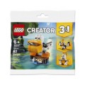 LEGO Creator Pelican (Polybag) 3 in 1