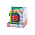 Play Go 6 in 1 Activity Cube