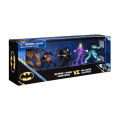 Batman 5cm Figure 5 Pack