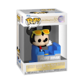 Funko Pop! Mickey Mouse on the people mover