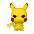 Funko Pop! Pokemon - Grumpy Pikachu