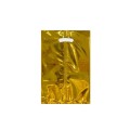 Gold Metallic Party Loot Bag