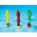 Intex Underwater Fun Balls Pool Toys
