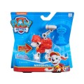 Paw Patrol Action Pack Pup Character with Sounds - Marshall