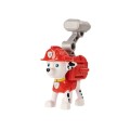 Paw Patrol Action Pack Pup Character with Sounds - Marshall