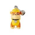 Paw Patrol Action Pack Pup Character with Sounds - Rubble