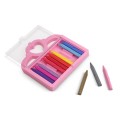 Melissa & Doug: Princess Crayon Set - 12 Colors