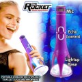 The Rocket Wireless Singing Machine: Whitewash