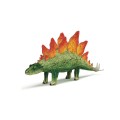 The 3D Stegosaurus (Sassi)