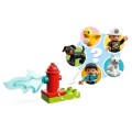 LEGO Duplo My Town Rescue Surprise (Polybag)