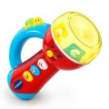 Vtech Spin and Learn Colours Torch