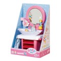 So Soft Touch Doll: Toothcare Spa