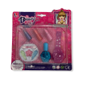 Girls Playset With Watch