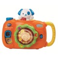 VTech Snap and Surprise Camera 6m+