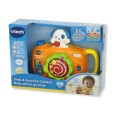 VTech Snap and Surprise Camera 6m+