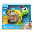VTech Swirly Snail 12m+