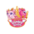Baby Gemmy Winged Buddies Sweeties Assorted