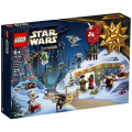 LEGO Star Wars Advent Calendar 2023
