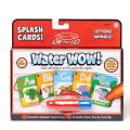 Melissa &amp; Doug:  Water Wow! - Splash Cards Alphabet