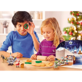 Playmobil Advent Calendar - Christmas Baking