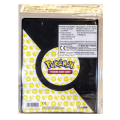 Ultra Pro: Pokmon Pikachu 4-Pocket Portfolio
