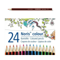 Staedtler Noris Johanna Basford Shape Colouring Pencils 24