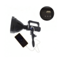 Andowl 20000lm Multifunctional Rechargeable Handheld Light L445 With Tripod