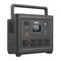 Gizzu Challenger Max 835Wh/1000W UPS Power Station LifePO4