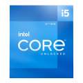 Intel 12th Gen Core i5-12600K LGA1700 3.7GHz 6-Core CPU