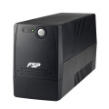 FSP FP800 800VA 2x Type-M 1x USB Com UPS - 5124kg