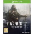 Final Fantasy 15 - Steelbook Special Edition : Xbox One (Pre-owned)