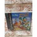 Tiny Toon Adventures Plucky's Big Adventure : PS1 NTSC (Pre-owned)