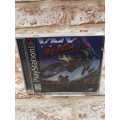 VMX Racing : PS1 NTSC (Pre-owned)