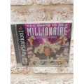 Who Wants to be a Millionaire 2nd Edition : PS1 NTSC (Pre-owned)