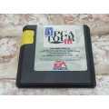 PGA Tour Golf 3 PAL Sega Mega Drive Cartridge : Retro (Pre-Owned)
