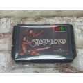 Storm Lord JP Sega Mega Drive Cartridge : Retro (Pre-Owned)