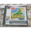 Snowboard Racer : PS1 PAL (Pre-owned)