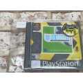 F.A. Manager : PS1 PAL (Pre-owned)