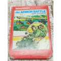 Armor Battle : Intellivision (Pre-Owned)