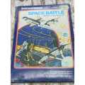 Space Battle : Intellivision (Pre-Owned)
