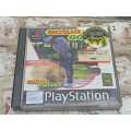 Actua Golf 2 : PS1 PAL (Pre-owned)