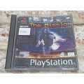 The Mission : PS1 PAL (Pre-owned)