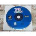 Space Invaders : PS1 NTSC (Pre-owned)