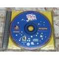 Spin Jam : PS1 NTSC (Pre-owned)