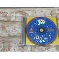 Spin Jam : PS1 NTSC (Pre-owned)